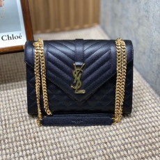 YSL Satchel Bags